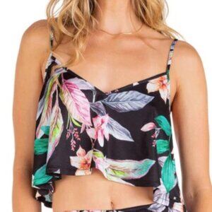 NWT Hurley Island Style Swing Tank